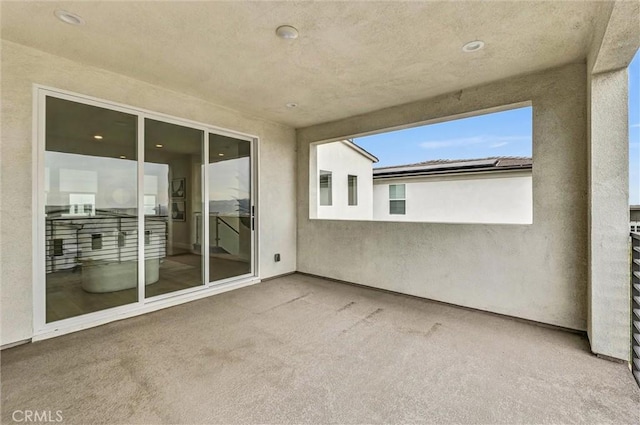 1155 Poppy Ct, Montebello, CA 90640 - view of patio / terrace