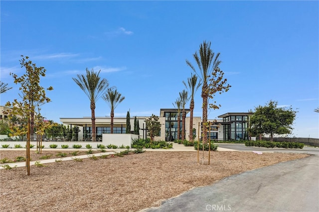 1155 Poppy Ct, Montebello, CA 90640 - view of property