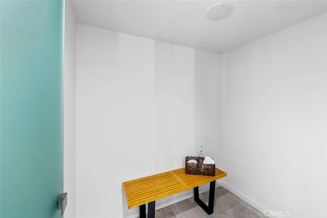 1310 E Ocean Blvd Unit 14, Long Beach, CA 90802 - office with baseboards