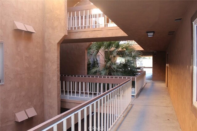 6600 Warner Ave Unit 142, Huntington Beach, CA 92647 - view of corridor
