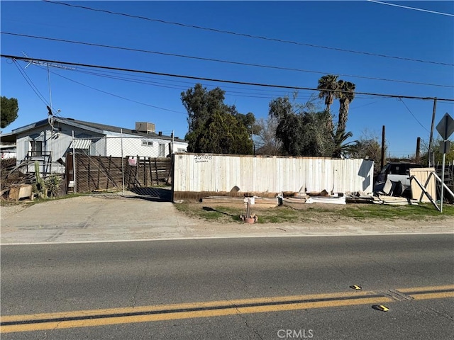 25908 Sherman Rd, Menifee CA, 92585 land for sale