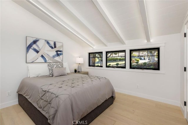 5353 Middlecrest Rd, Rancho Palos Verdes, CA 90275 - bedroom with wood finished floors and baseboards