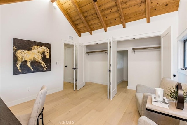 5353 Middlecrest Rd, Rancho Palos Verdes, CA 90275 - view of closet
