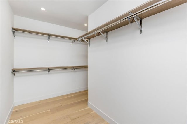 5353 Middlecrest Rd, Rancho Palos Verdes, CA 90275 - walk in closet with light wood finished floors