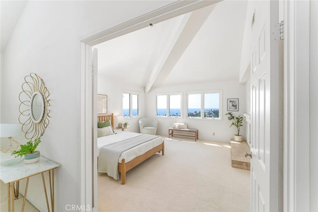 561 Avenida Del Verdor, San Clemente, CA 92672 - view of carpeted bedroom