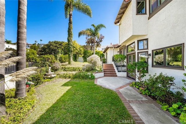 561 Avenida Del Verdor, San Clemente, CA 92672 - view of green lawn