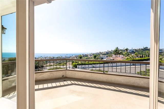561 Avenida Del Verdor, San Clemente, CA 92672 - view of balcony