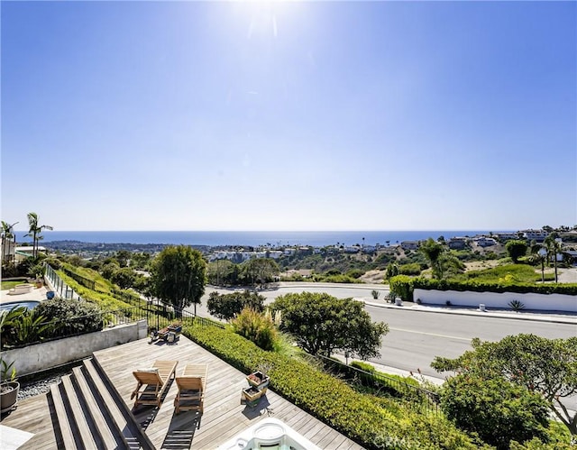 561 Avenida Del Verdor, San Clemente, CA 92672 - drone / aerial view