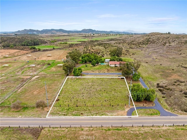 1 Briggs Rd, Menifee CA, 92584 land for sale