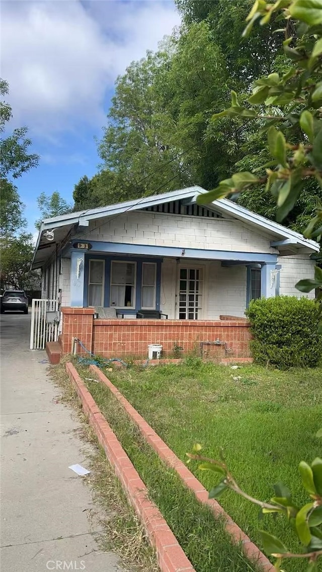 93 N Craig Ave, Pasadena CA, 91107 land for sale