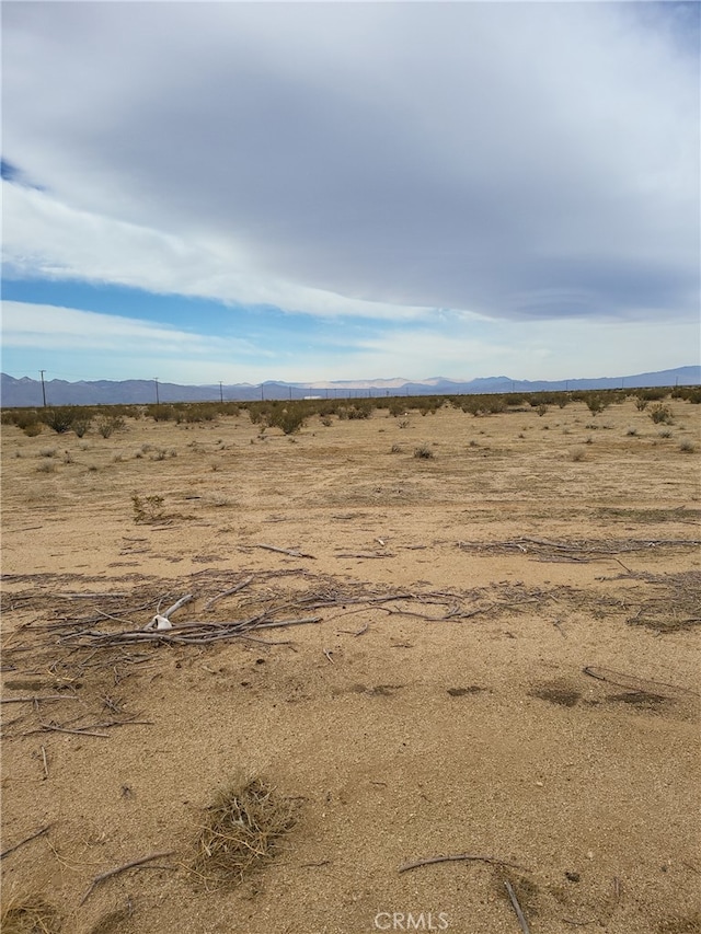 20425 90th St, California City CA, 93535 land for sale