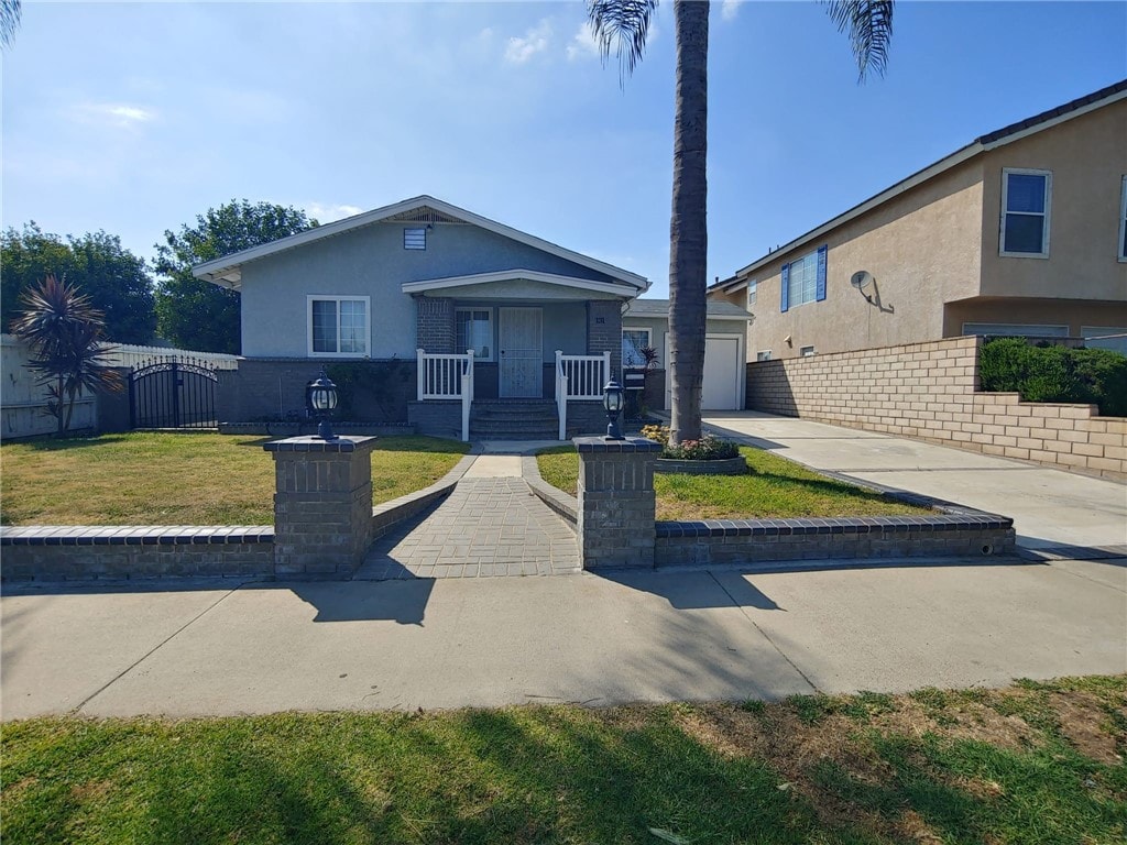 131 S Flower Ave, Brea, CA 92821 - photo 1