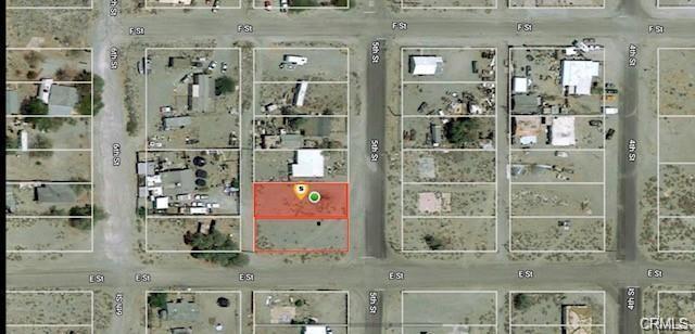 82350 5th St, Trona, CA 93462