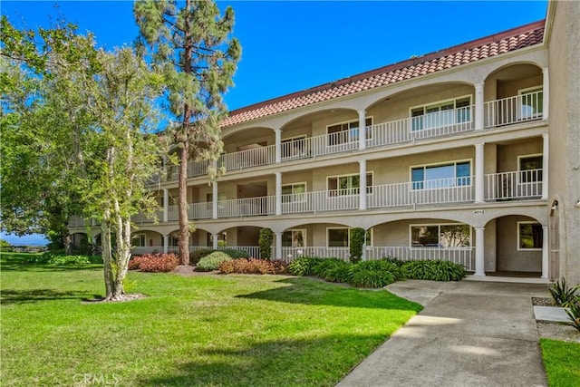 4012 Calle Sonora Oeste Unit 1B, Laguna Woods, CA 92637 - view of property