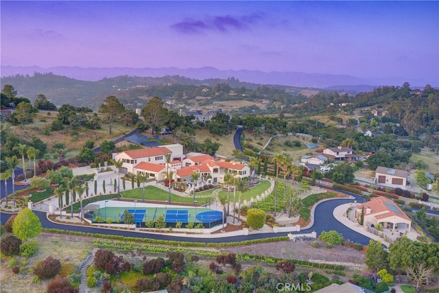 515 Windermere Ln, Arroyo Grande, CA 93420 - view of property location featuring a mountain backdrop