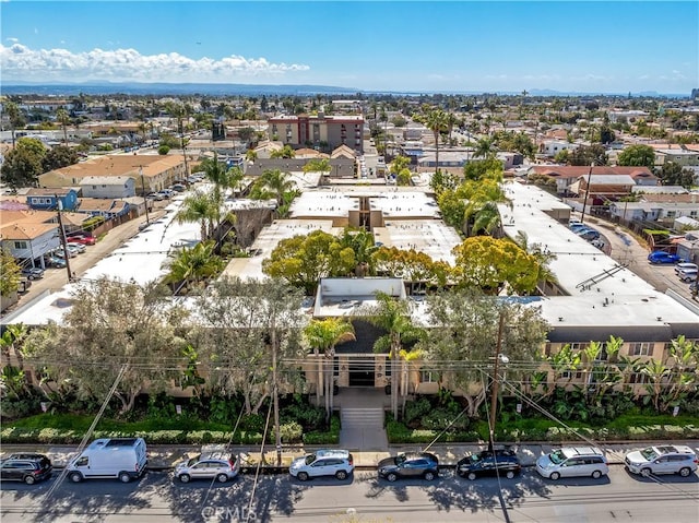3535 Madison Ave, Unit San Diego, CA 92116 - aerial view
