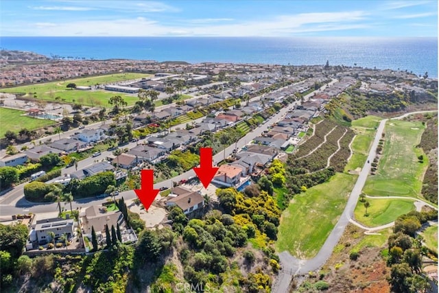 259 Via Ballena, San Clemente CA, 92672 land for sale