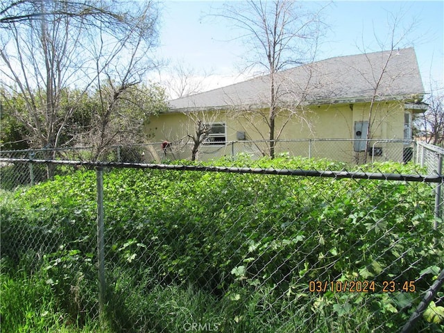 Listing photo 3 for 0 Wesley N, Hathaway, Banning CA 92220