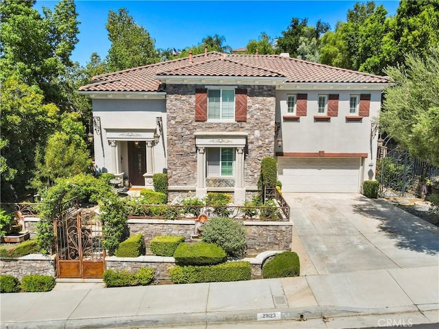 29123 Black Pine Way, Saugus, CA 91390 - photo 40