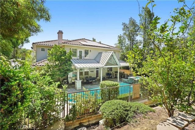 29123 Black Pine Way, Saugus, CA 91390 - photo 39