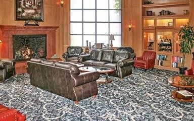 5855 Myrtle Beach Dr, Banning, CA 92220 - view of building lobby