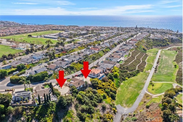 263 Via Ballena, San Clemente CA, 92672 land for sale