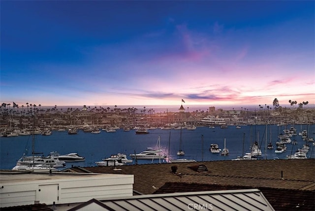 water view