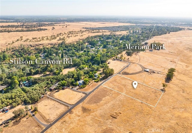 0 Coyote Way, Chico CA, 95928 land for sale