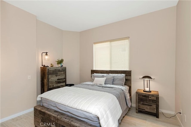 82745 Odlum Dr, Indio, CA 92201 - bedroom with light wood finished floors