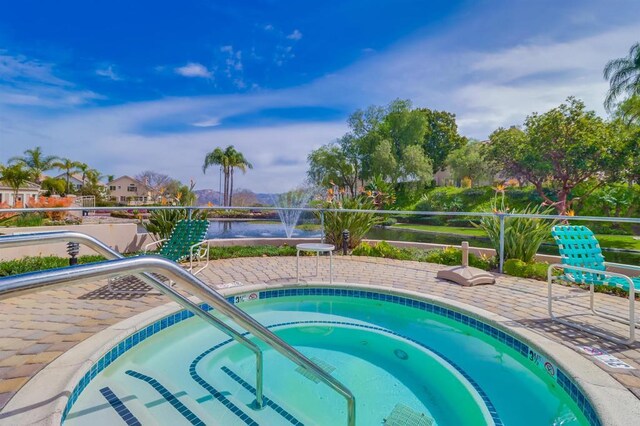 18752 Caminito Cantilena Unit 176, San Diego, CA 92128 - photo 46