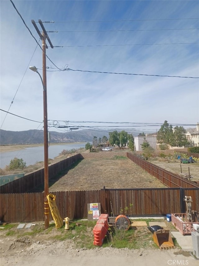 51 Elm St, Lake Elsinore CA, 92530 land for sale