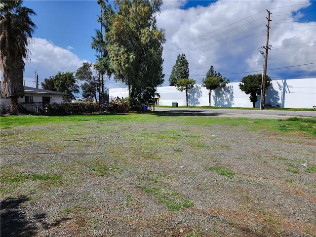 Listing photo 2 for 0 E Central Ave, San Bernardino CA 92408