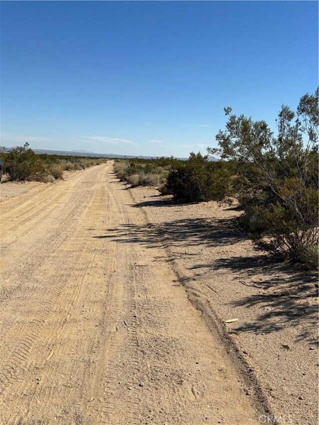 0 Maury Ave, California City CA, 93501 land for sale