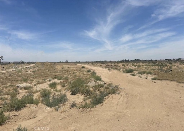 0 Bartlett Ave, Adelanto, CA 92301