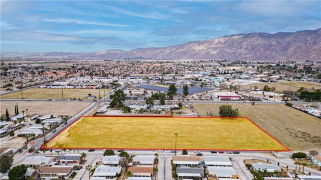 0 S Grand Ave, San Jacinto CA, 92582 land for sale