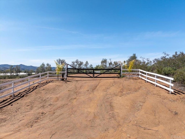 0 Stargaze Ln, Valley Center CA, 92082 land for sale