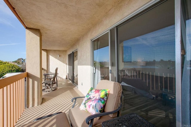 2475 Jefferson, Carlsbad, CA 92008 - view of balcony