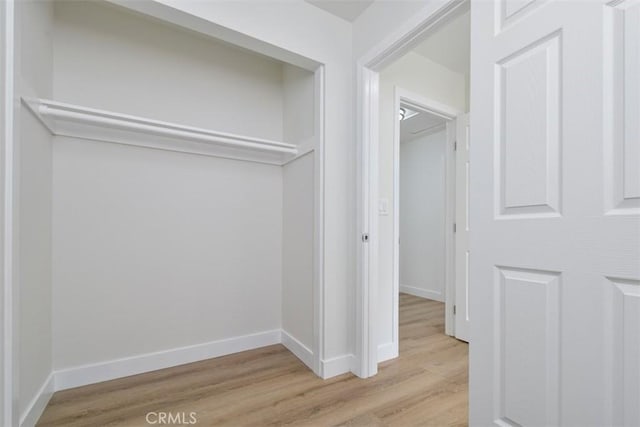 6215 Keystone St, Simi Valley, CA 93063 - view of closet