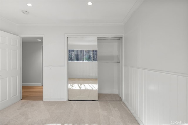 2851 Catalpa St, Newport Beach, CA 92660 - view of closet