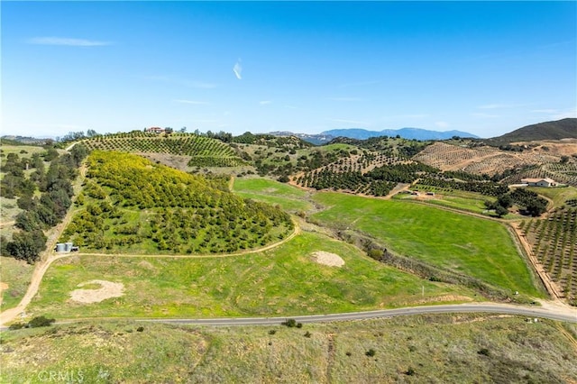 46500 Calle Jardin, Temecula CA, 92590 land for sale