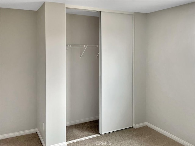 3434 Presidio Ln, Perris, CA 92570 - view of closet