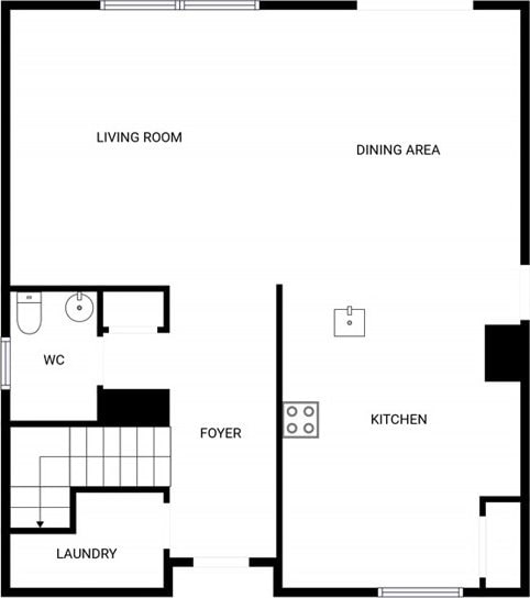 3434 Presidio Ln, Perris, CA 92570 - plan