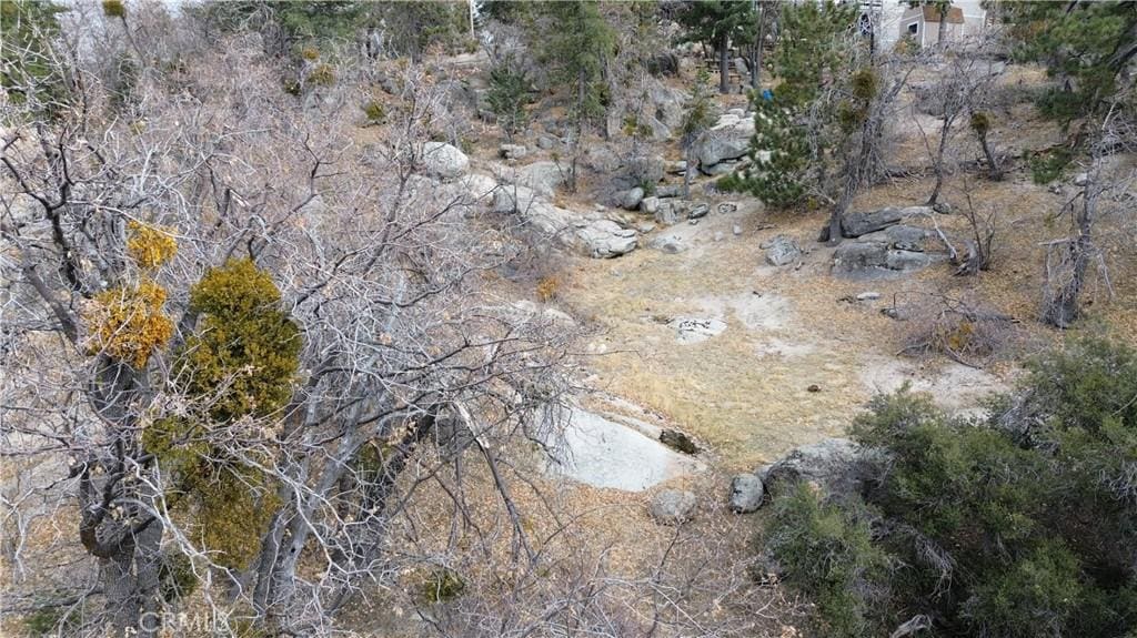 0 Bear Dr, Running Springs, CA 92382