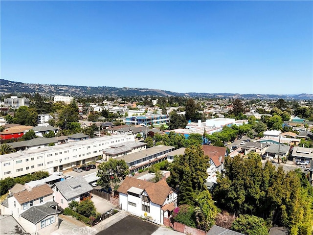 2749 E 17th St, Oakland, CA 94601 - aerial view