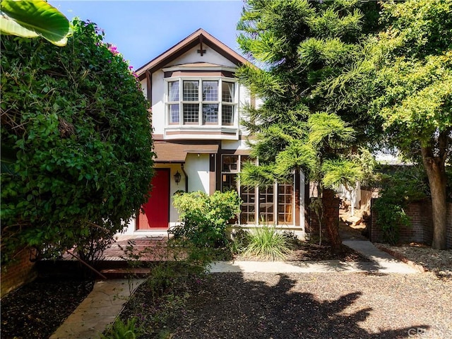 2749 E 17th St, Oakland, CA 94601 - view of front facade featuring stucco siding