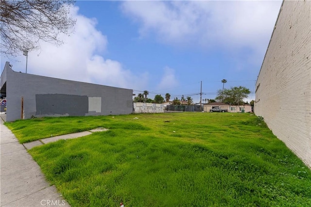 236 W La Habra Blvd, La Habra CA, 90631 land for sale