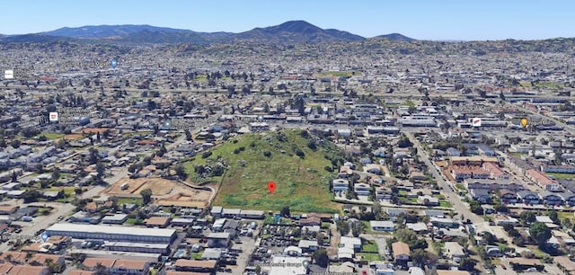 1161 N Anza St, El Cajon, CA 92021