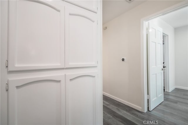 6 Bronco Ln, Bell Canyon, CA 91307 - interior details with wood finished floors and baseboards