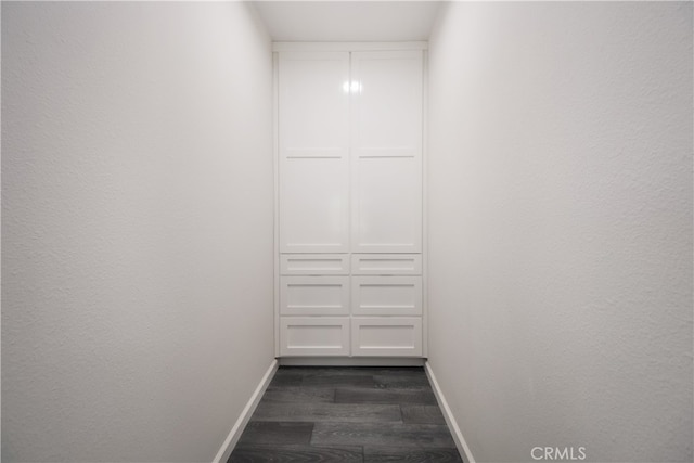 6 Bronco Ln, Bell Canyon, CA 91307 - room details with baseboards and wood finished floors
