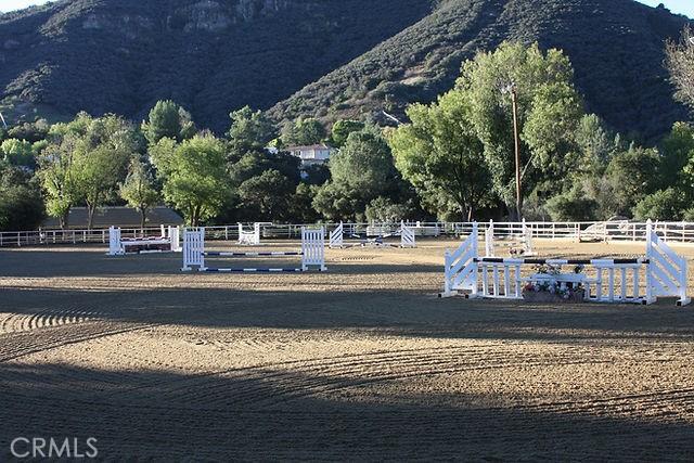 6 Bronco Ln, Bell Canyon, CA 91307 - view of mountain feature